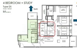 Nava Grove (D21), Condominium #457525941